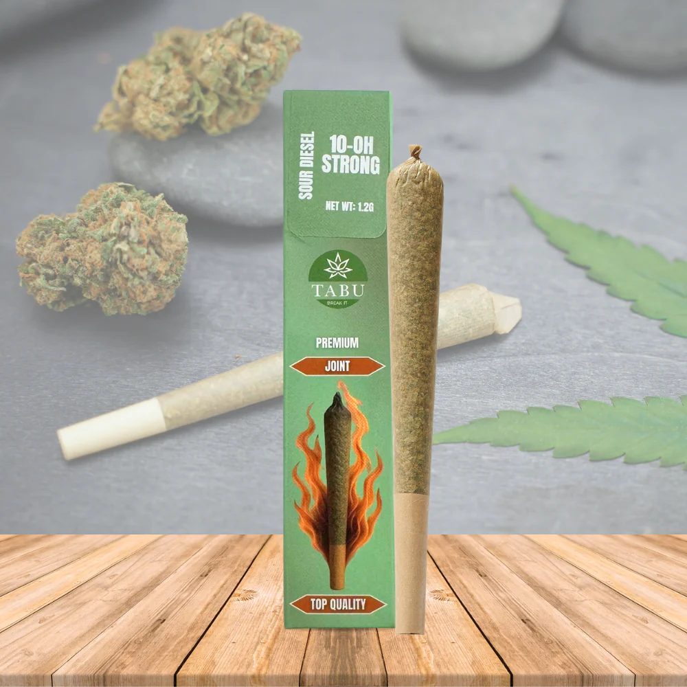 Nº1 Loja de CBD em Portugal